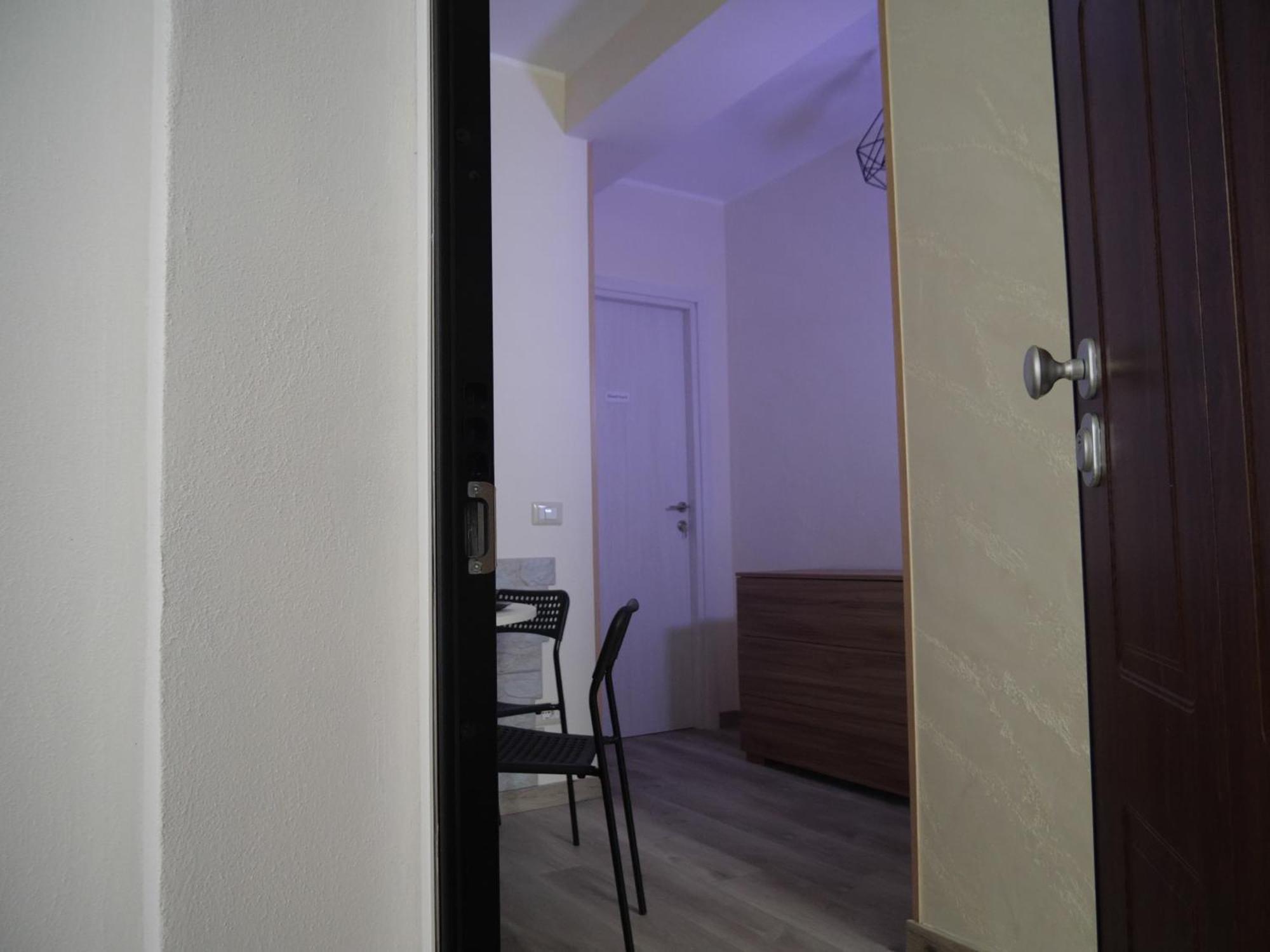 Our Guest House Fiumicino Exterior foto
